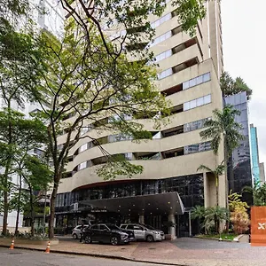  Apartamento Xtay Berrini