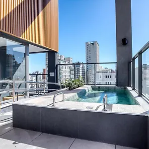  Apartamento Tabas - Pivo Match Jardins - Cravinhos