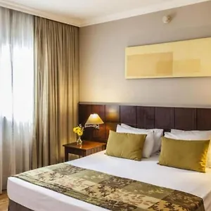 Flat Verbo Divino São Paulo