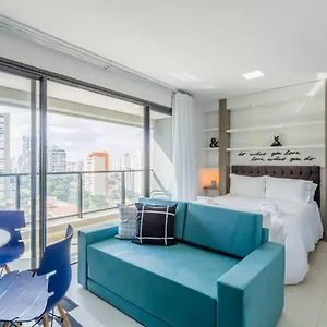 Bhomy Brooklin Moderno E Com Vista Linda Gb132b São Paulo