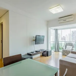 Bhomy Nova Conceição Charme E Vista Sc131 São Paulo