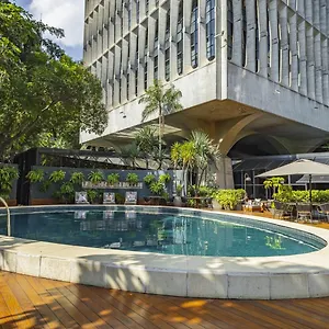Tivoli Mofarrej Hotell