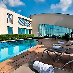 Comfort Ibirapuera San Paolo