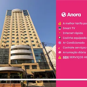 Mtp - The Privilege Moema By Anora Spaces São Paulo