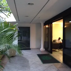  Apartamento Royal Ibirapuera Park
