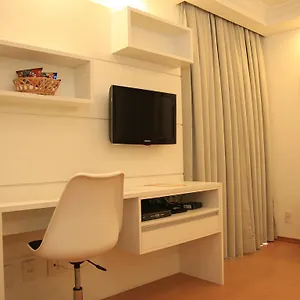3* מלון דירות The Park Hall Flat Service Higienopolis