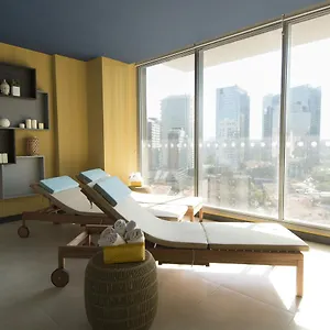 4* Hotel Novotel Berrini